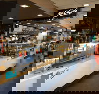McDonald's - Accommodation Newcastle