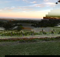 Pike and Joyce Adelaide Hills - Accommodation Newcastle