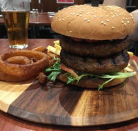 Playford Tavern - Accommodation Newcastle