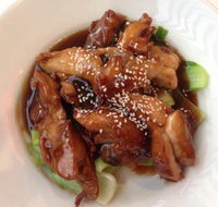 Red Chilli Asian Food Bar - Accommodation Newcastle