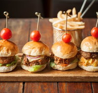 Rezz - Accommodation Newcastle