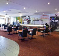 Rose  Crown Hotel - Accommodation Newcastle