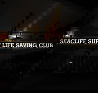 Seacliff Surf Life Saving Club - Accommodation Newcastle
