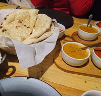Shalimar Indian Cuisine - Accommodation Newcastle