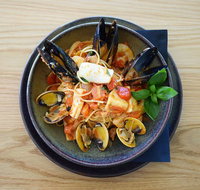 Sneaky's Restaurant - Accommodation Newcastle
