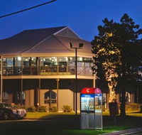 St Kilda Beach Hotel - Accommodation Newcastle