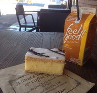 St Peters Bakehouse  Coffee Shop - Accommodation Newcastle