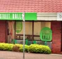 Street Rolls - Accommodation Newcastle