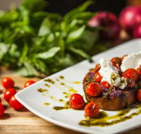 The Artisan Cafe - Accommodation Newcastle