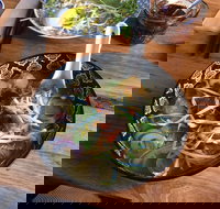 The Little Rickshaw - Accommodation Newcastle