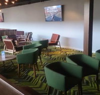 The Lodge Hotel - Accommodation Newcastle