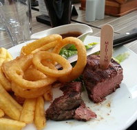 Waterloo Station Hotel - Accommodation Newcastle