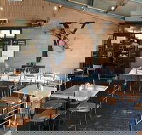 40's Cafe - Accommodation Newcastle