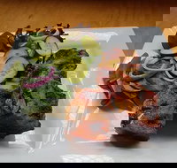 All Seasons Wholefoods Organic Cafe - Accommodation Newcastle