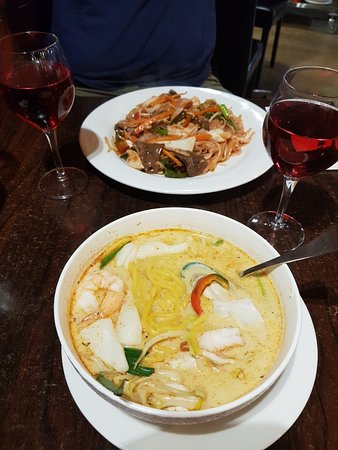 Asian Central Gawler - Accommodation Newcastle 0