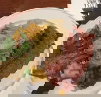 barossa brauhaus angaston - Accommodation Newcastle