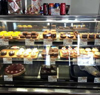 Barossa Gourmet Cakes - Accommodation Newcastle