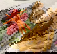 Bb's Cafe - Accommodation Newcastle