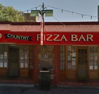 Birdwood Country Pizza Parlour - Accommodation Newcastle