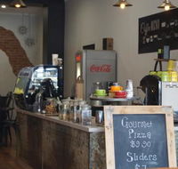 Blend On Alexander - Accommodation Newcastle