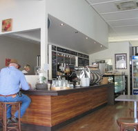 Blond Coffee - Accommodation Newcastle