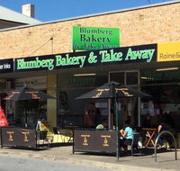 Blumberg Bakery  Take Away - Accommodation Newcastle