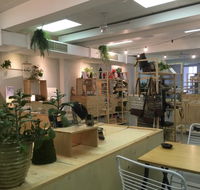 BrickMortar Creative - Accommodation Newcastle