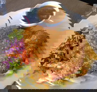 Caffe Acqua - Accommodation Newcastle