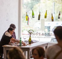 Casa Carboni - Accommodation Newcastle
