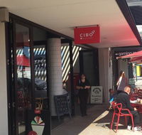 Cibo Espresso - Accommodation Newcastle