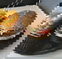 Clara's Coffee Lounge - Accommodation Newcastle