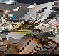 D  M's Bakery Cafe - Accommodation Newcastle