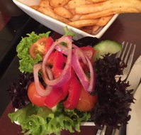 District Hotel - Accommodation Newcastle