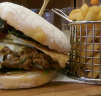 Doncho's Cafe - Accommodation Newcastle