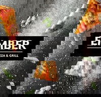Ember Pizza and Grill - Accommodation Newcastle