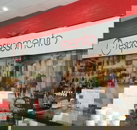 Espressomento Bar - Accommodation Newcastle