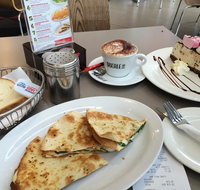 Fasta Pasta - Accommodation Newcastle