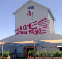 First Drop - Accommodation Newcastle