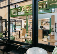 FRED Eatery - Accommodation Newcastle