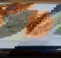 George's Bistro - Accommodation Newcastle