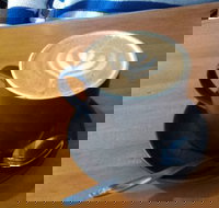 Grounds For Coffee Cafe - Accommodation Newcastle