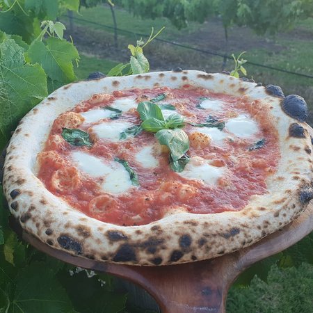 Harborganics Woodfired Pizza - Accommodation Newcastle 0