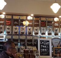 Java Lifestyle coffee  tea - Accommodation Newcastle