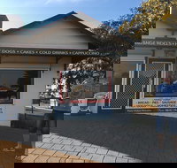 JM Deli - Accommodation Newcastle