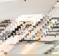 Linke's Bakehouse  Pantry - Accommodation Newcastle