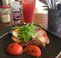 Mamma Lous - Accommodation Newcastle