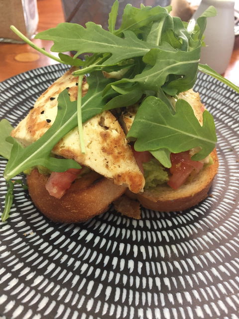 Mamma Lous - Accommodation Newcastle 3