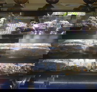 Mobbsy's Cafe  Take Away - Accommodation Newcastle