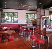 Noodle Box - Accommodation Newcastle