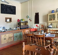 Of simpler Times - Accommodation Newcastle